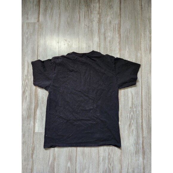 Hot Topic Spy X Family Code White Graphic T Shirt Black Anime Short Sleeve L - Picture 7 of 7